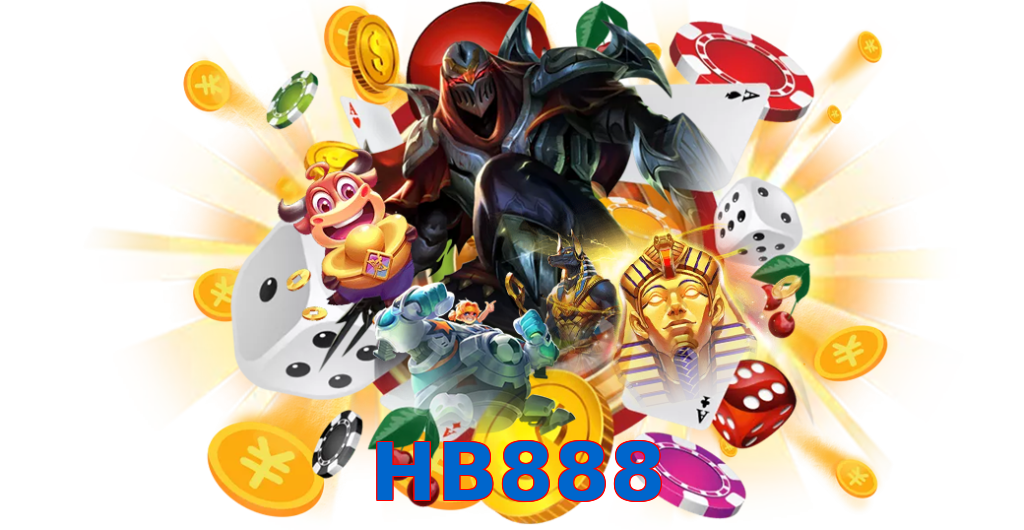 HB888