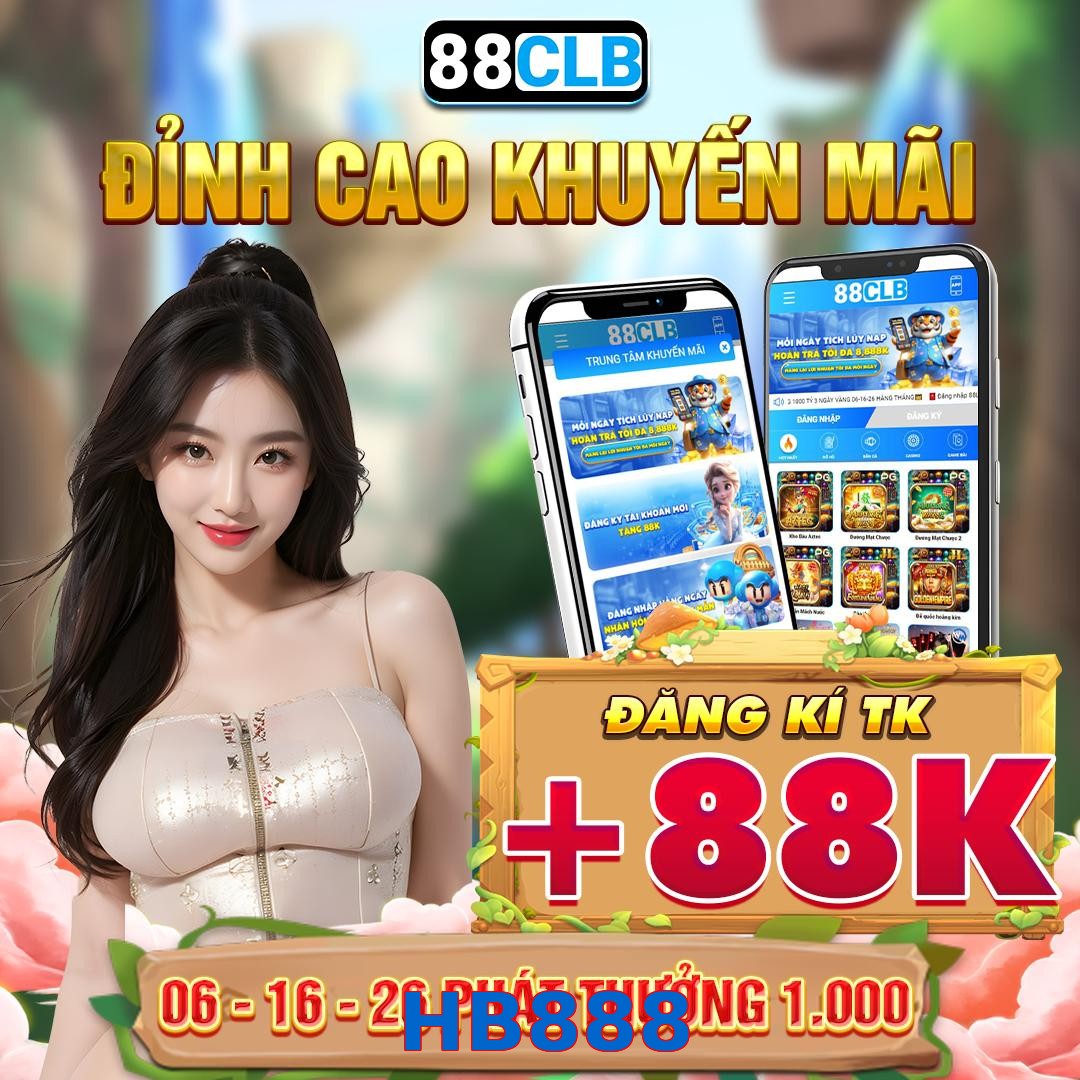 HB888