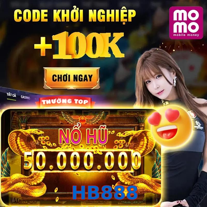HB888
