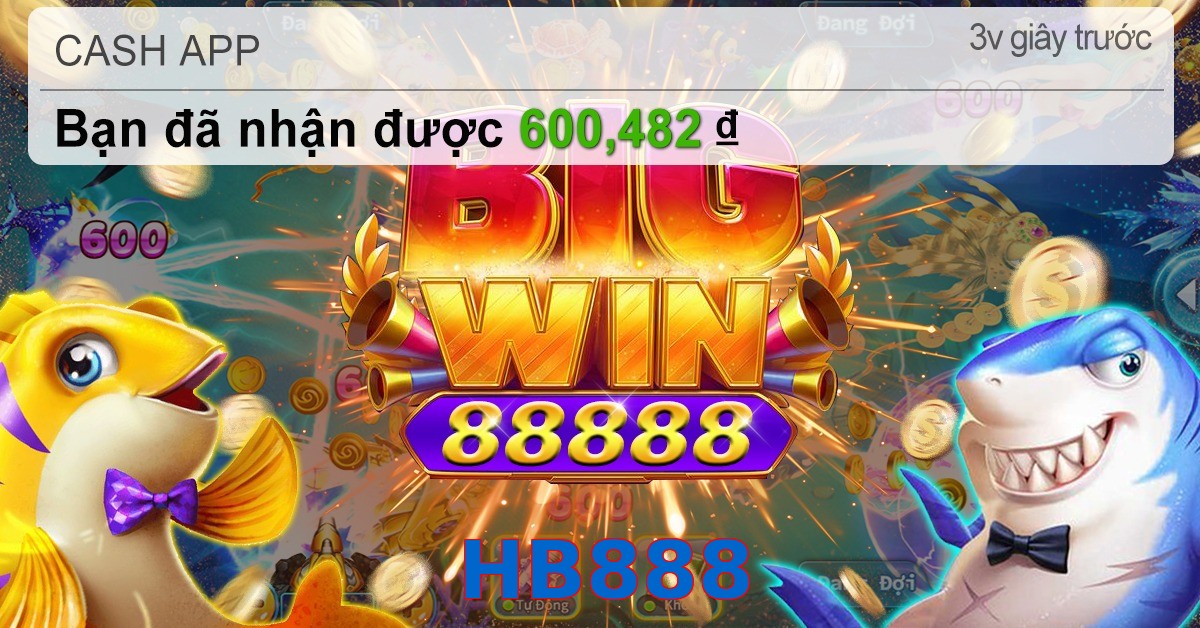 HB888